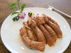 -欢乐海岸美食联盟