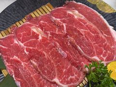 -韩宫宴和牛烤肉(合肥滨湖银泰城店)