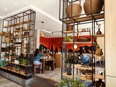 -渔家颂歌渔家味道(青石路店)