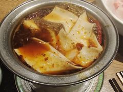 -百草滩羊清水涮羊肉(长城路店)