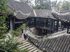 -阳明祠