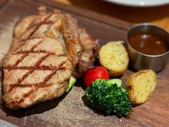 -森Some Fusion(荔湾店)