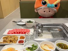 -海底捞火锅(海澜财富中心店)