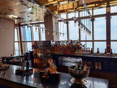 -上海柏悦酒店·世纪100牛排馆