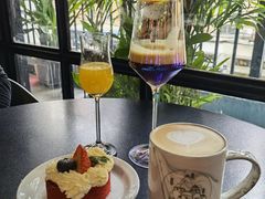 -Nectar One Cafe(勇烈路n1店)