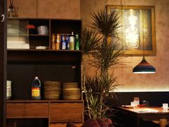 -雀舞云南菜(天津天河城购物中心店)