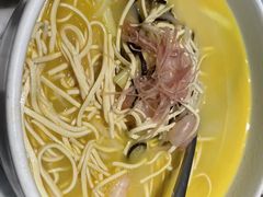 -苏帮袁Sue Cuisine(来福士店)