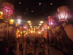 -中国闽台缘博物馆