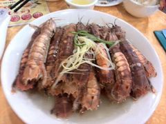 签到图片-广胜通达海鲜食府(黄沙店)