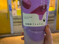 -星满杯TEAFUL(罗湖东门店)