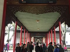 -南京中国近代史遗址博物馆(南京总统府)