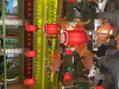 -奔跑吧陕菜·盛世长安(民乐园万达店)