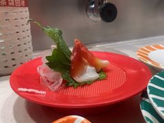 -新一番三文鱼寿司(大东海店)