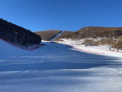 -多乐美地滑雪场