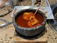 -安又胖韩国烤肉(美罗城店)