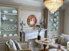 -Me Coffee下午茶艺术空间