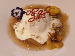 -LESCEDARS Brasserie Bistro香柏树