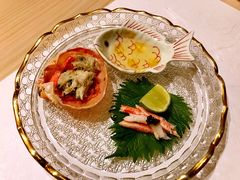 -鮨一日本料理(大中华店)