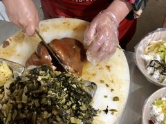 -陆长玖古法猪脚饭(玄风桥店)