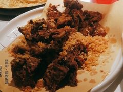 -津禧荟·酥皮烤鸭(北辰店)
