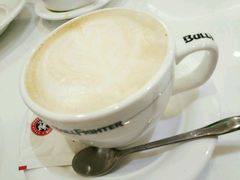-斗牛士牛排餐厅(嘉里汇店)