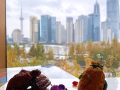 -上海滩餐厅(BFC外滩金融中心店)