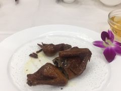 -维多利亚大酒店·雅园中餐厅