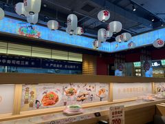 -三禾寿司(君尚店)
