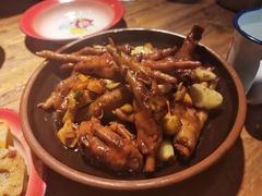 -老三样·美食研究中心(世贸路店)
