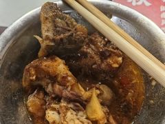 -阿秋牛排(湖心街店)