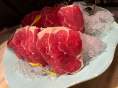 -涮福記·现切牛羊肉火锅(世纪汇店)