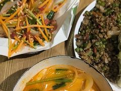 -迷你椰·泰式大排档(共康店)