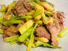 -沈家花园如皋菜(君御豪庭店)
