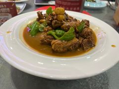 -老海陵·泰州菜(图书馆店)