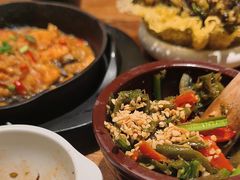 -云海肴·汽锅鸡·云南菜(美罗城店)