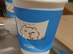 -Something For(中洲湾店)