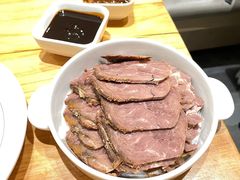 -姥姥家春饼店(惠新东街店)