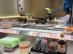 -新一番三文鱼寿司(大东海店)