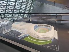 -深圳市当代艺术与城市规划馆
