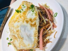 -和平馆·地道港澳茶餐厅(西门口店)