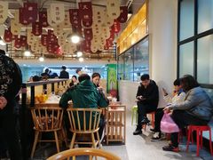 大堂-广顺鑫猪肚鸡(经八路店)