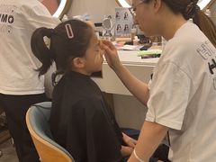 -海马体照相馆(西安阳光天地店)