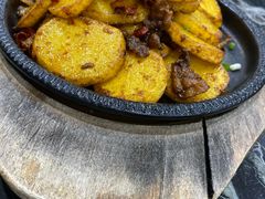 -李师傅脆肚(华强北店)