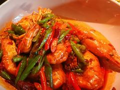 -蝦塘·中国餐馆(城墙南马道巷店)