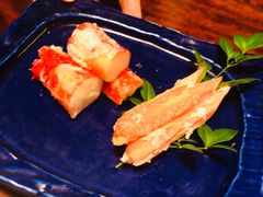 -蟹道乐(新宿本店)