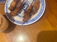-和府捞面(天美杉杉奥特莱斯店)