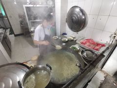 -老号牛王庙金宴面店(锦东路253号院店)