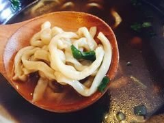 -牛犇面