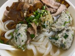 -荔林食店(西华路店)