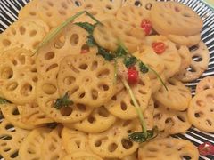 -经典世家牛排自助餐厅(百捷店)